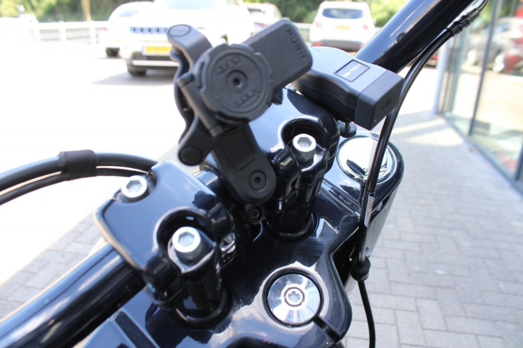 Hoofdafbeelding Harley-Davidson Fat Boy