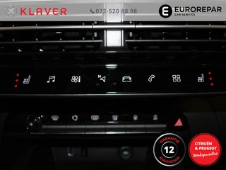 Citroën C5 Aircross Citroën C5 Aircross 136PK EAT6 Hybrid Plus | Stoelverw | PDC v+a | Camera | Navi - afbeelding nr 31