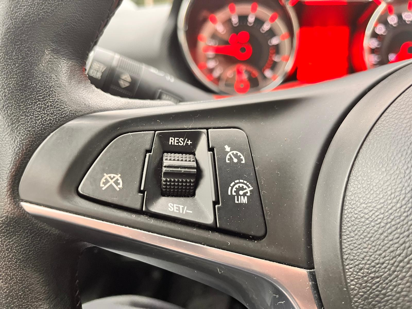 Hoofdafbeelding Opel ADAM