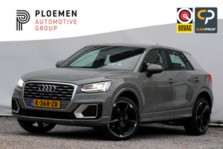 Audi Q2 30 TFSI Sport Pro line - 116 pk **Led / Trekhaak / Navi / Cruise