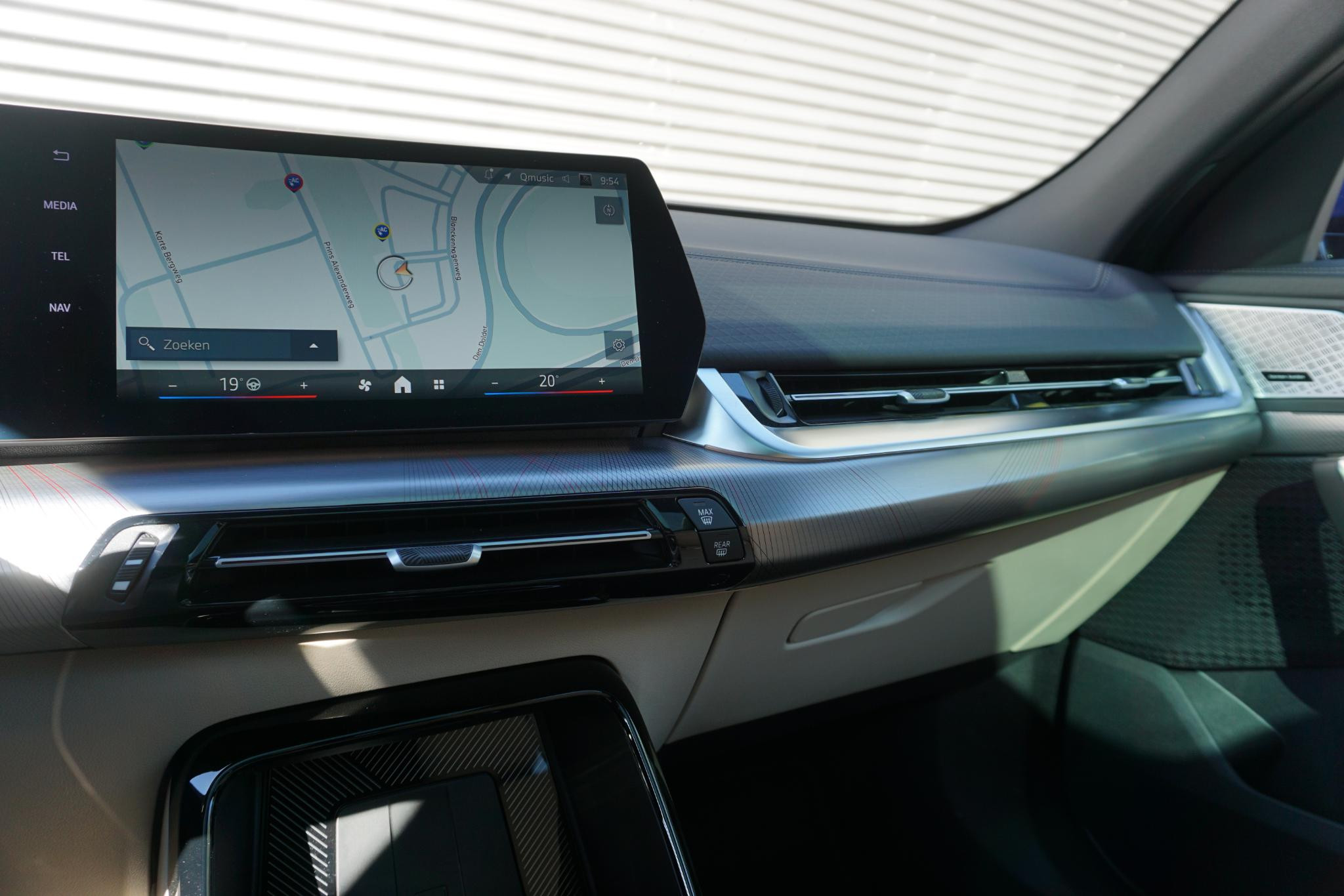 Hoofdafbeelding BMW iX2