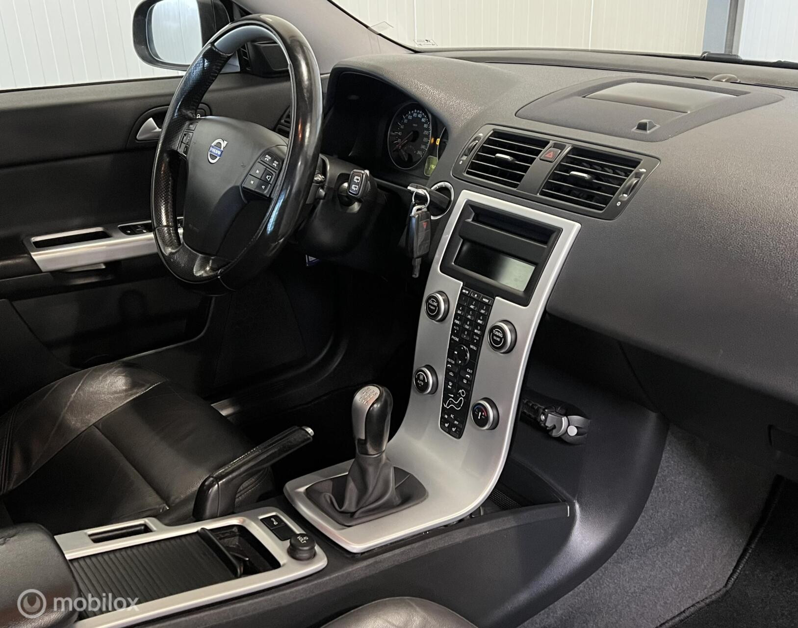 Hoofdafbeelding Volvo V50