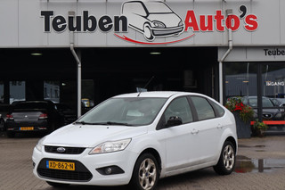 Ford Focus 1.6 Comfort Airco, Elektrische ramen, Lichtmetalen wielen,