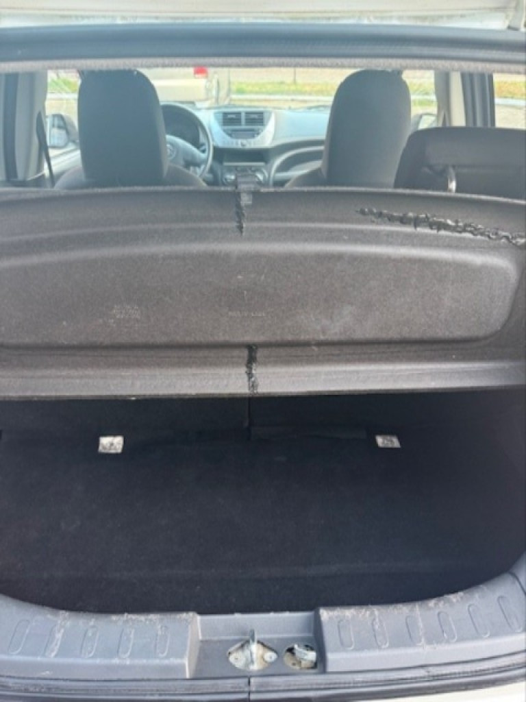 Hoofdafbeelding Suzuki Alto