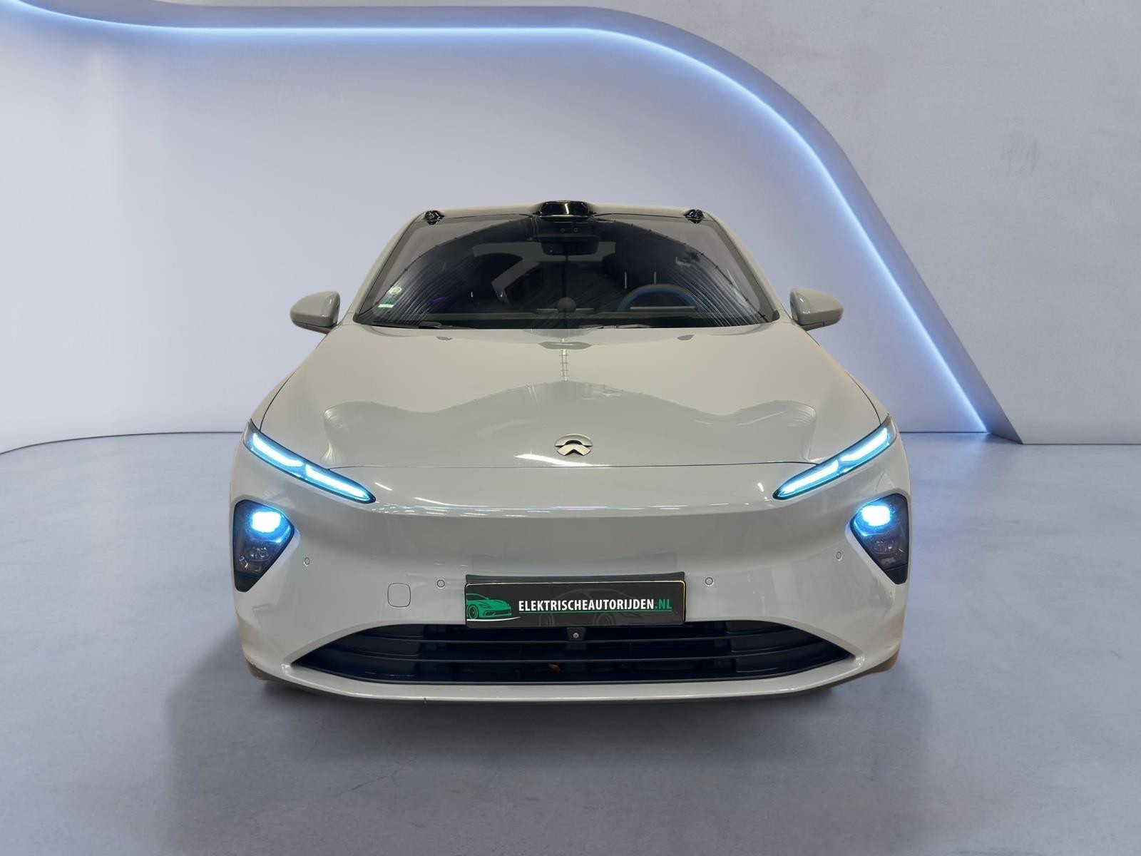 Hoofdafbeelding NIO ET7