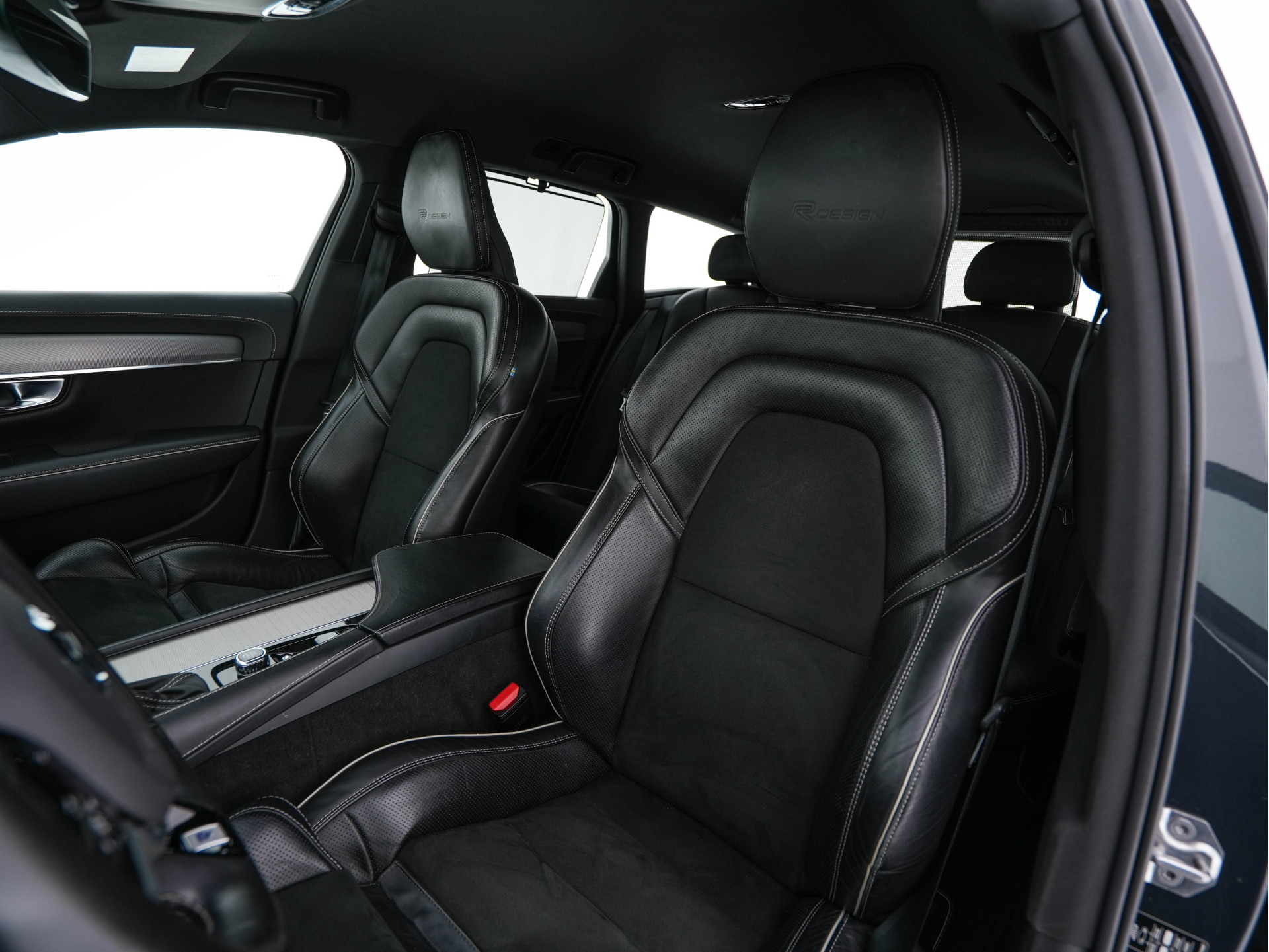 Hoofdafbeelding Volvo V90