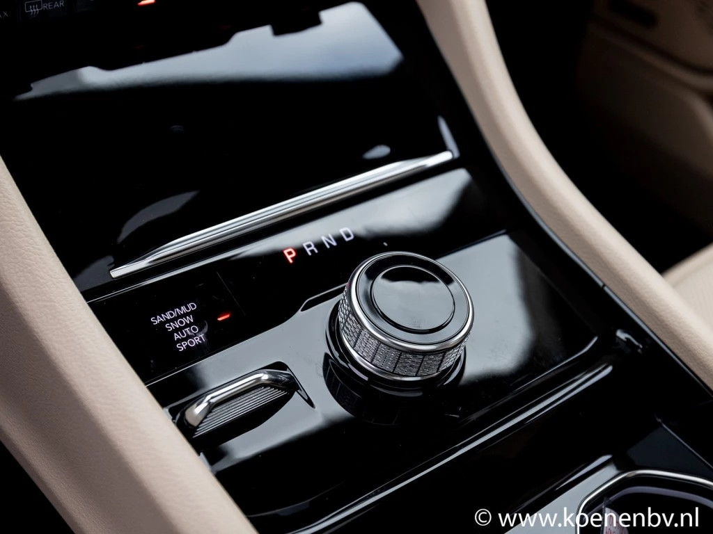 Hoofdafbeelding Jeep Grand Cherokee