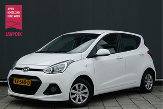 Hyundai i10 BWJ 2017 | 1.0i 66PK i-Motion Comfort | NWE APK | | CLIMA | CRUISE | RADIO/CD | EL RAMEN | EL SPIEGELS |