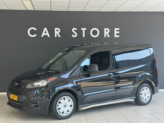 Ford Transit Connect 1.5 TDCI L1 Trend Trekhaak|Navi|PDC|Camera