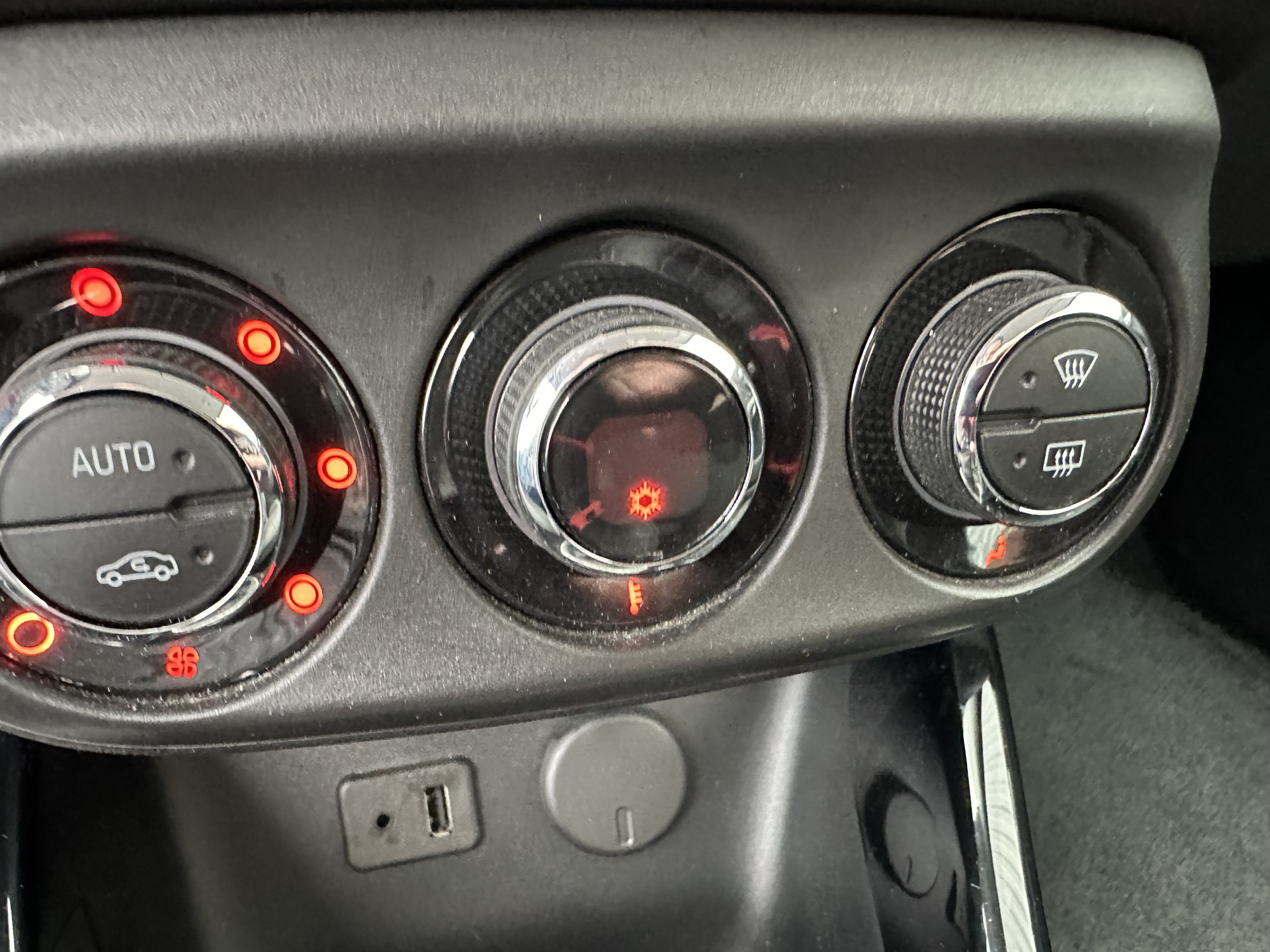 Hoofdafbeelding Opel ADAM