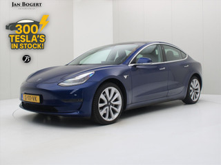 Tesla Model 3 Long-Range AWD 351pk 75 kWh [ AUTOPILOT+620KM WLTP+PREMIUM AUDIO ]