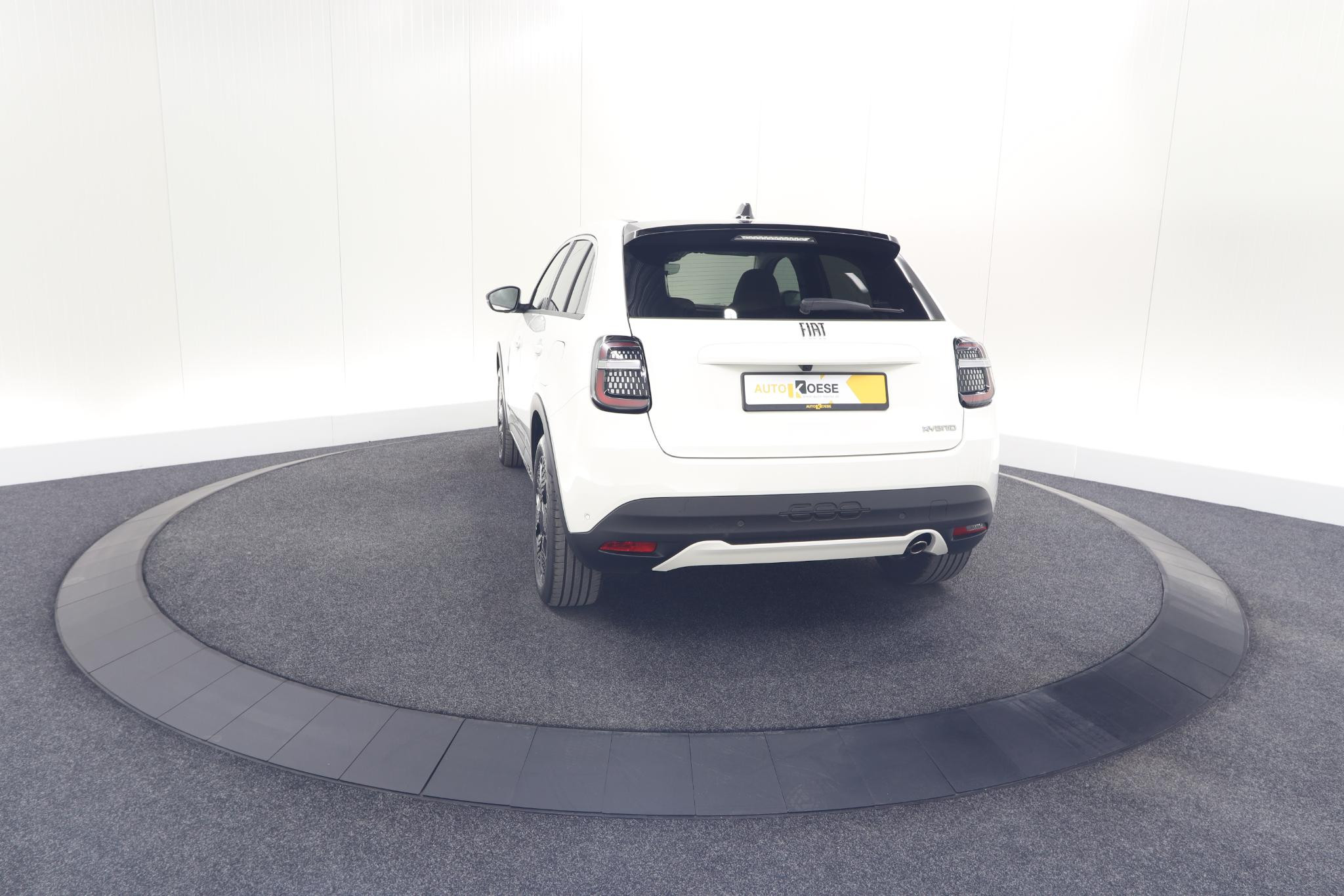 Hoofdafbeelding Fiat 600