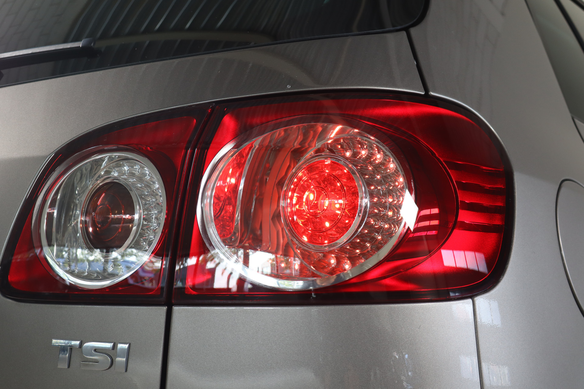 Hoofdafbeelding Volkswagen Golf Plus