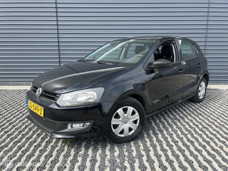 Volkswagen Polo 1.2 Easyline | Airco | 5 drs | APK 8-7-2026