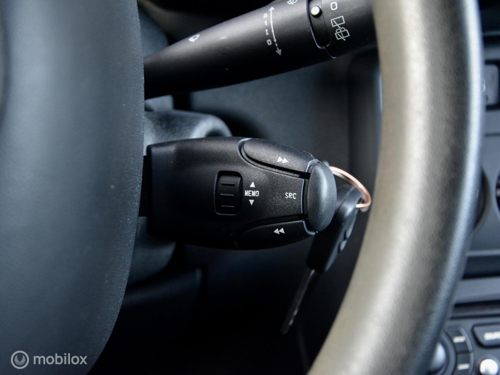 Hoofdafbeelding Citroën C3 Picasso