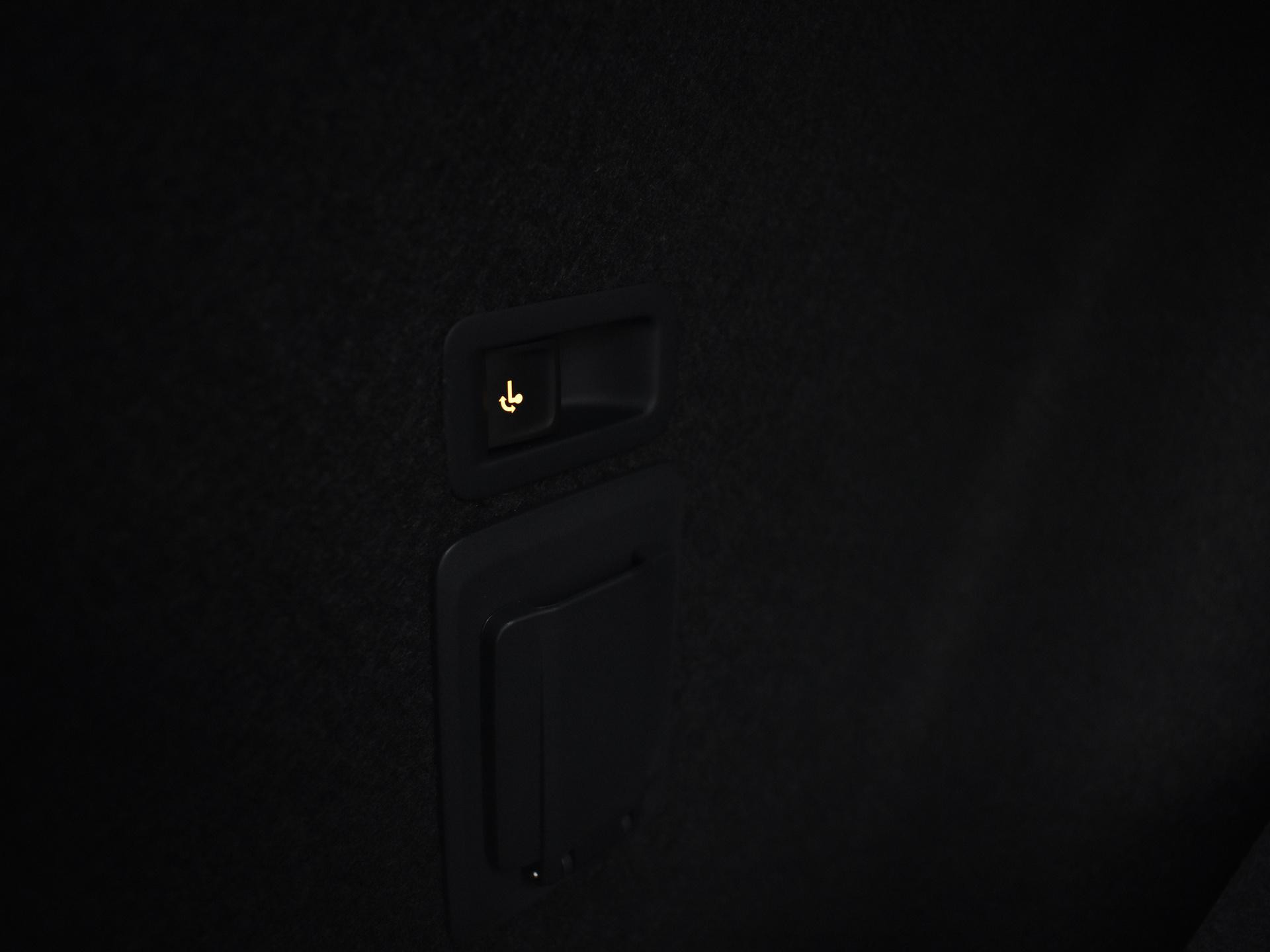 Hoofdafbeelding CUPRA Leon Sportstourer