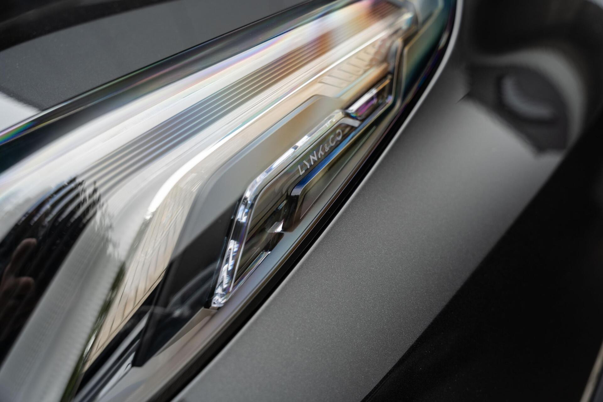 Hoofdafbeelding Lynk & Co 01