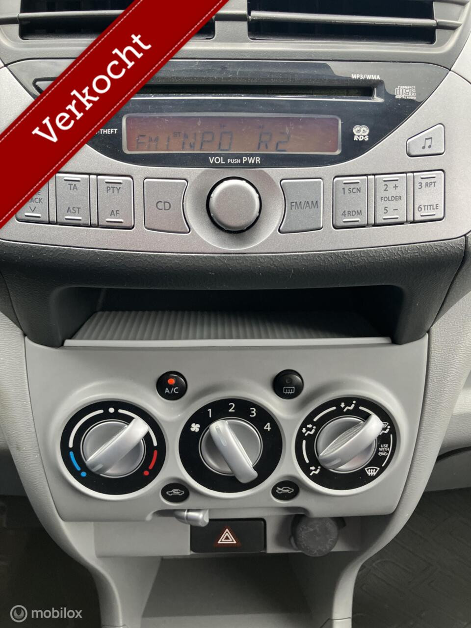 Hoofdafbeelding Suzuki Alto