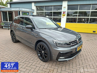 Volkswagen Tiguan 1.5 TSI ACT Highline Business R Panoramadak