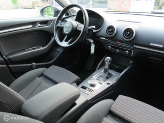 Audi A3 Audi A3 Limousine 35 TFSI Advance Sport/Virtueel dash/carplay/18