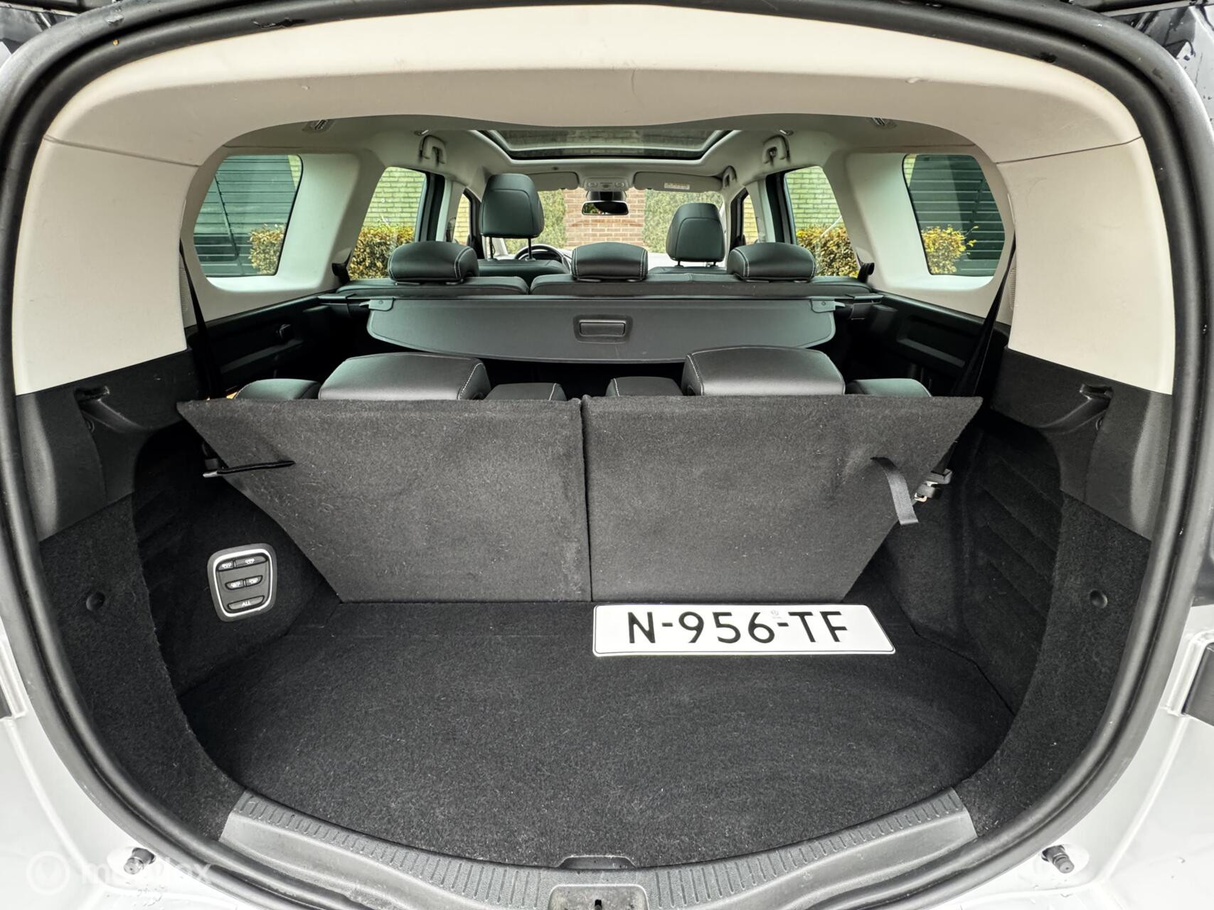 Hoofdafbeelding Renault Grand Scénic