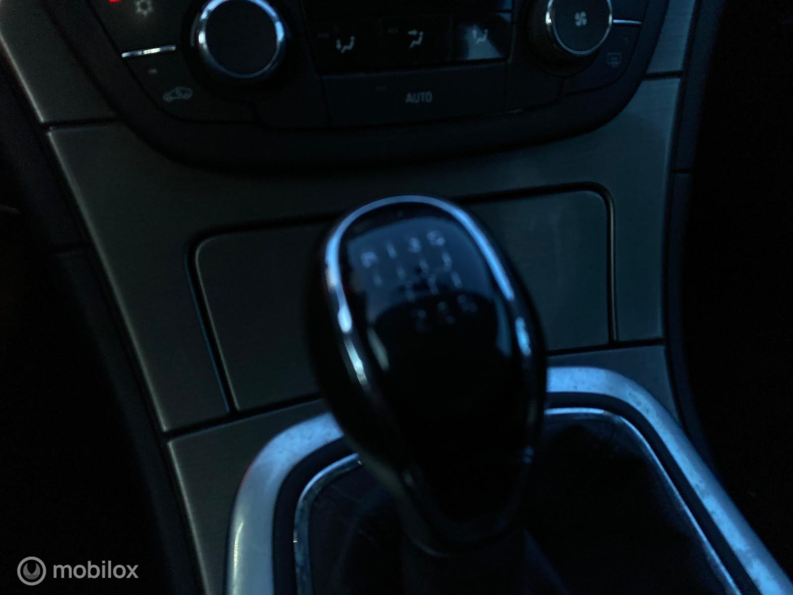 Hoofdafbeelding Opel Insignia