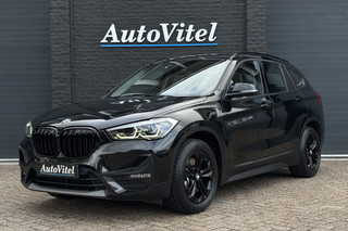 BMW X1 xDrive25e | PDC V+A | Apple Carplay | Elektrische Klep | LED | Cruise | DAB | 15x op voorraad !