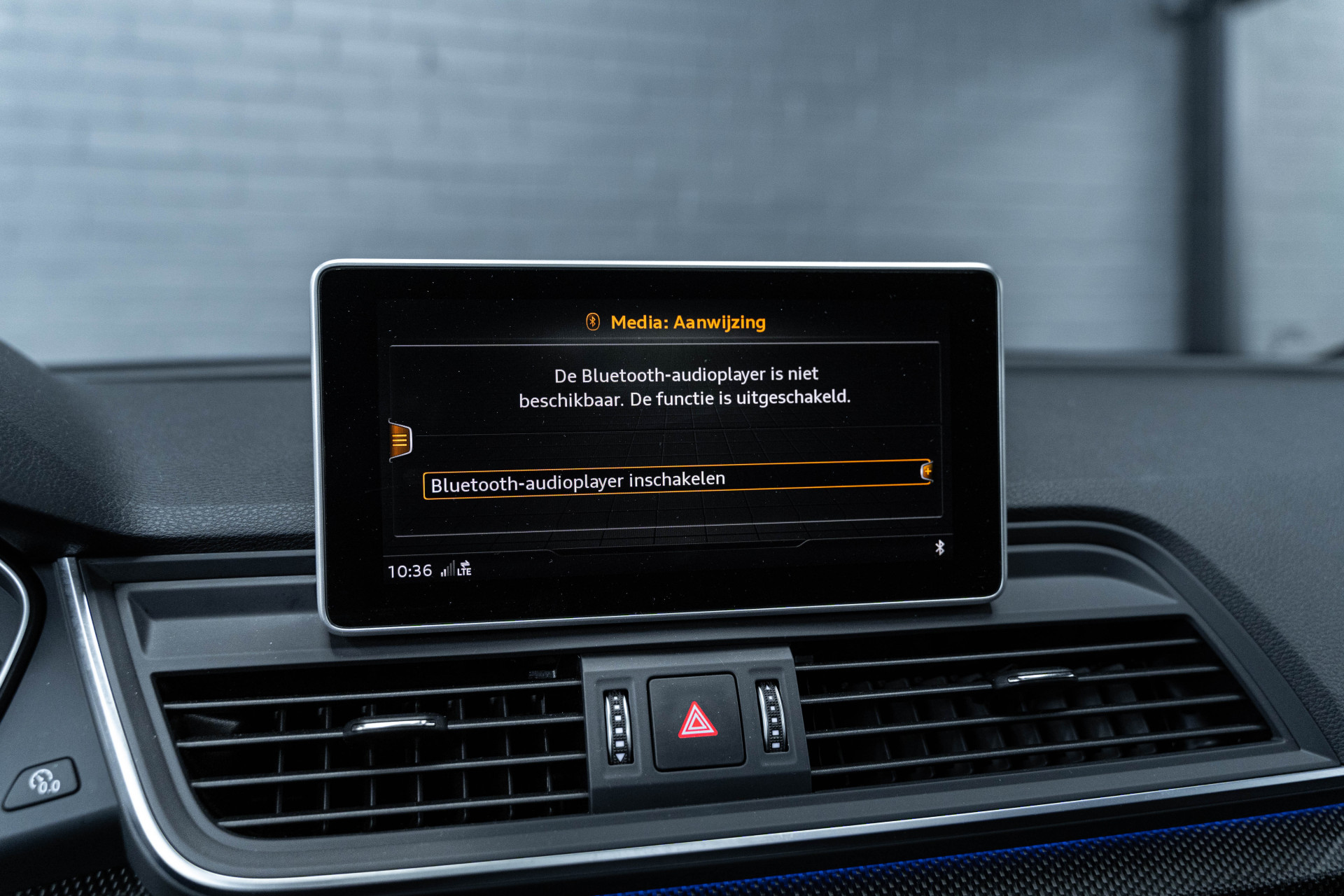 Hoofdafbeelding Audi SQ5