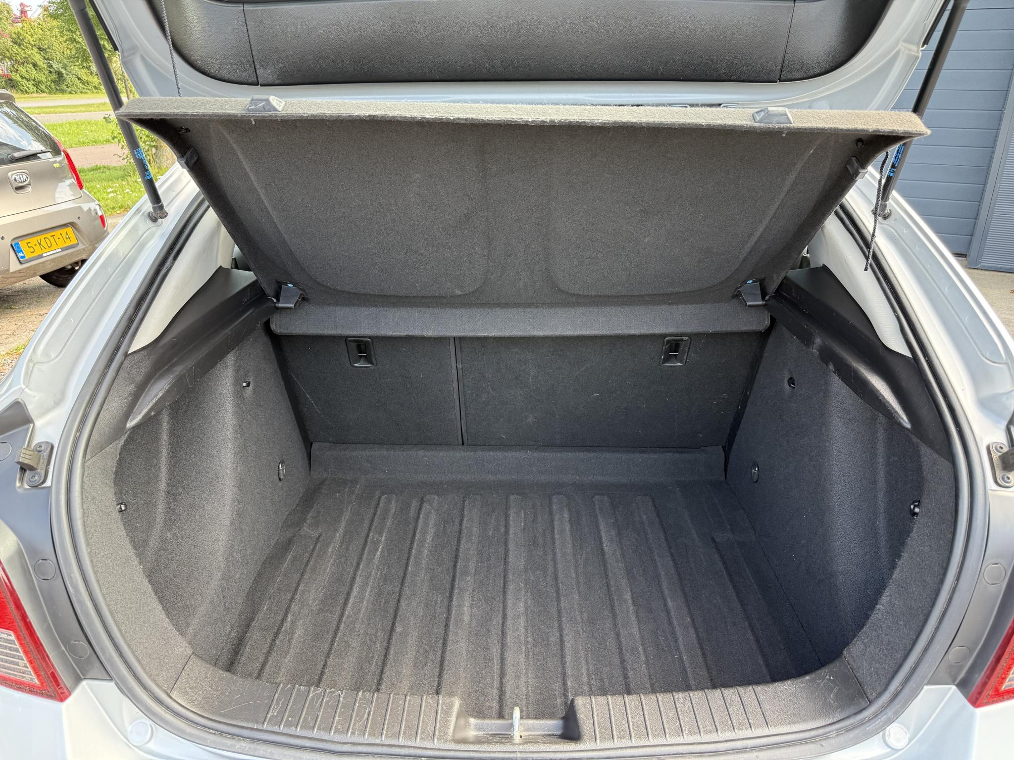 Hoofdafbeelding Chevrolet Cruze