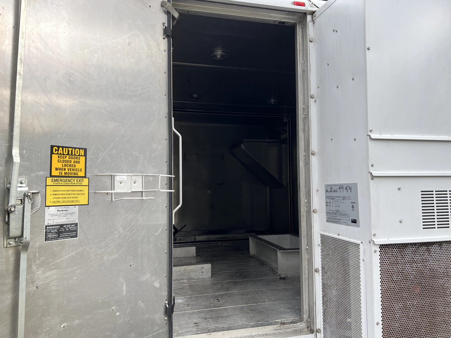 Hoofdafbeelding Mercedes-Benz 516CDI