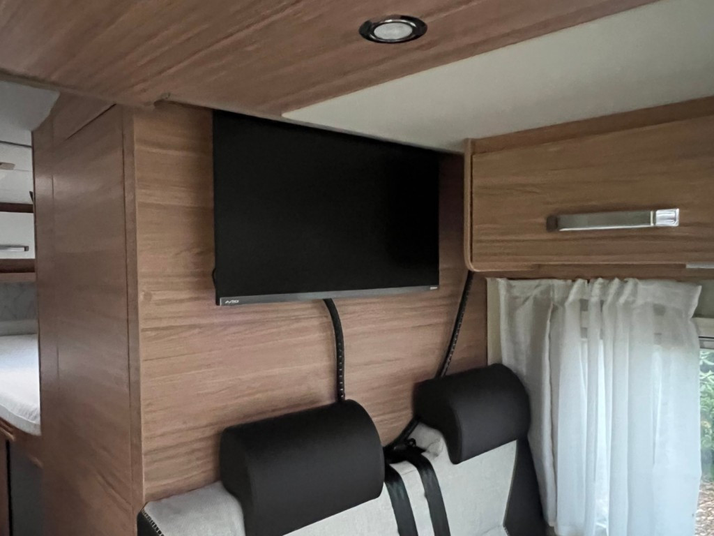 Hoofdafbeelding Weinsberg 640 Edition Autom