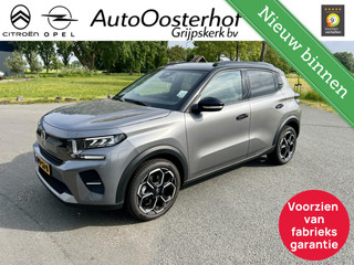 Citroen C3 NEW 100pk Max