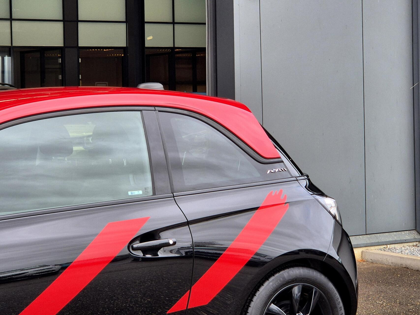 Hoofdafbeelding Opel ADAM