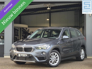 BMW X1 sDrive18i Executive Automaat 1e Eig! |Nav|Clima|Cruise