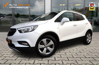 Opel Mokka X 1.4 Turbo Innovation | Trekhaak | Camera | Carplay |