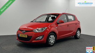 Hyundai i20 1.2i i-Drive AIRCO 5 DEURS.