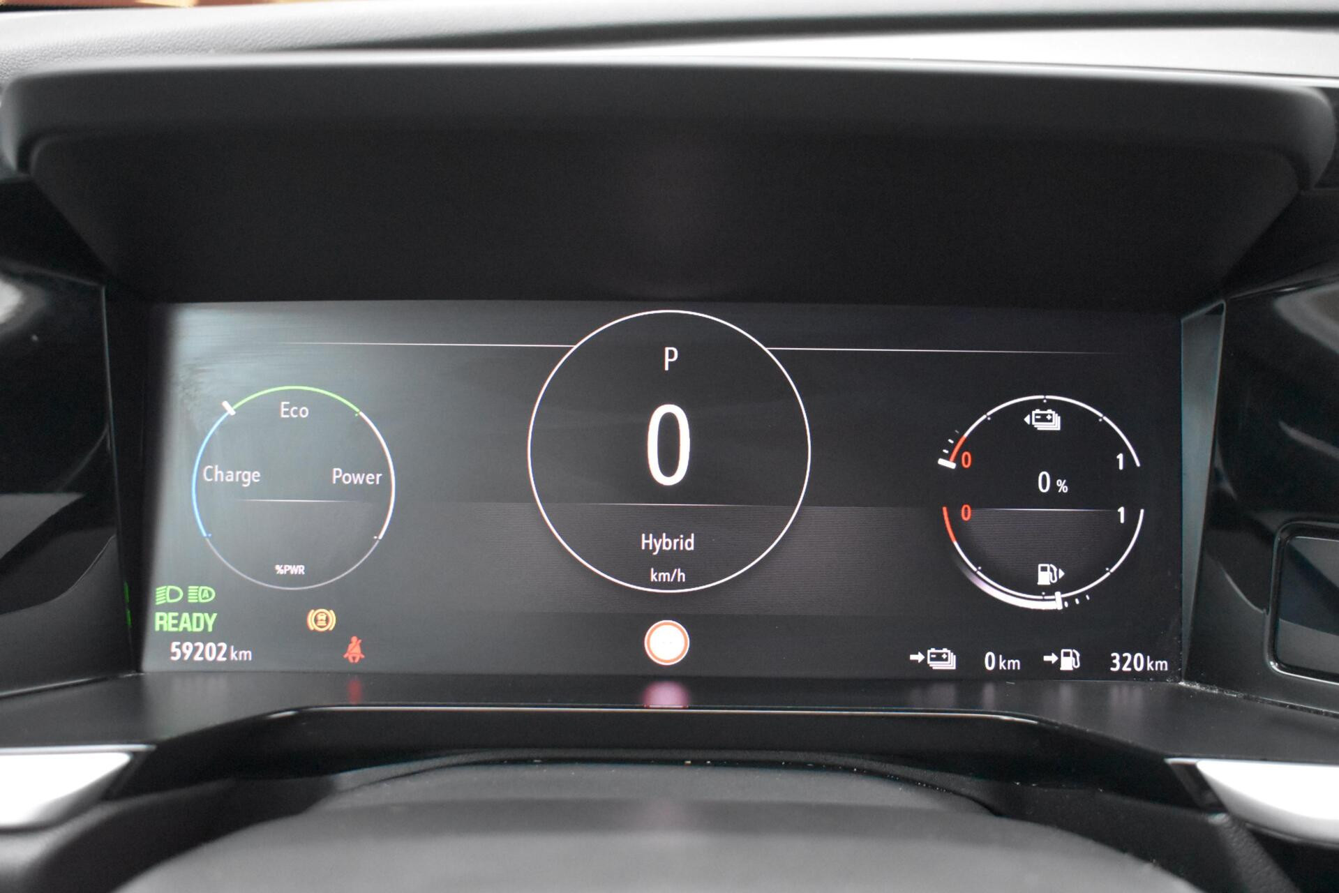 Hoofdafbeelding Opel Grandland