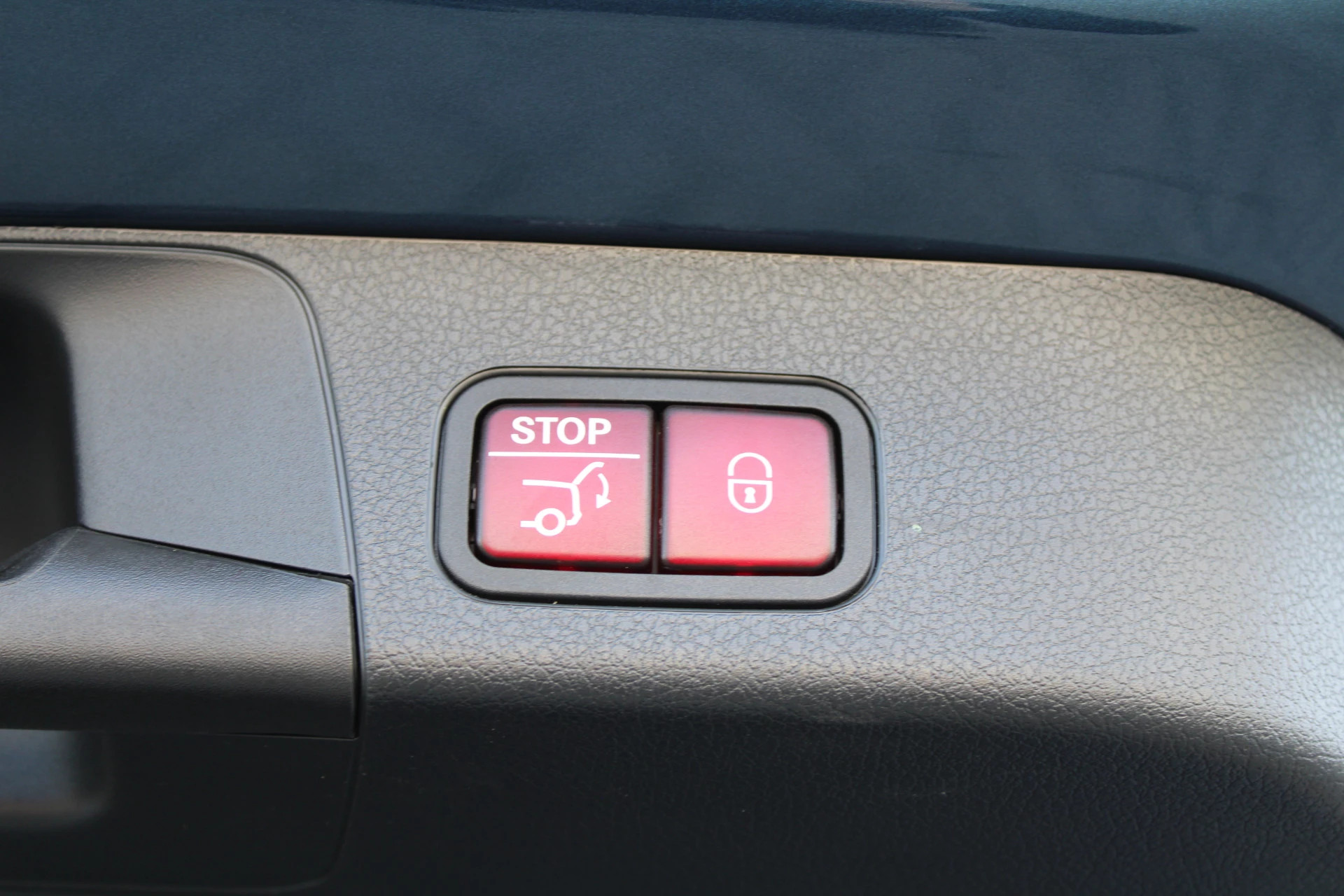 Hoofdafbeelding Mercedes-Benz GLB