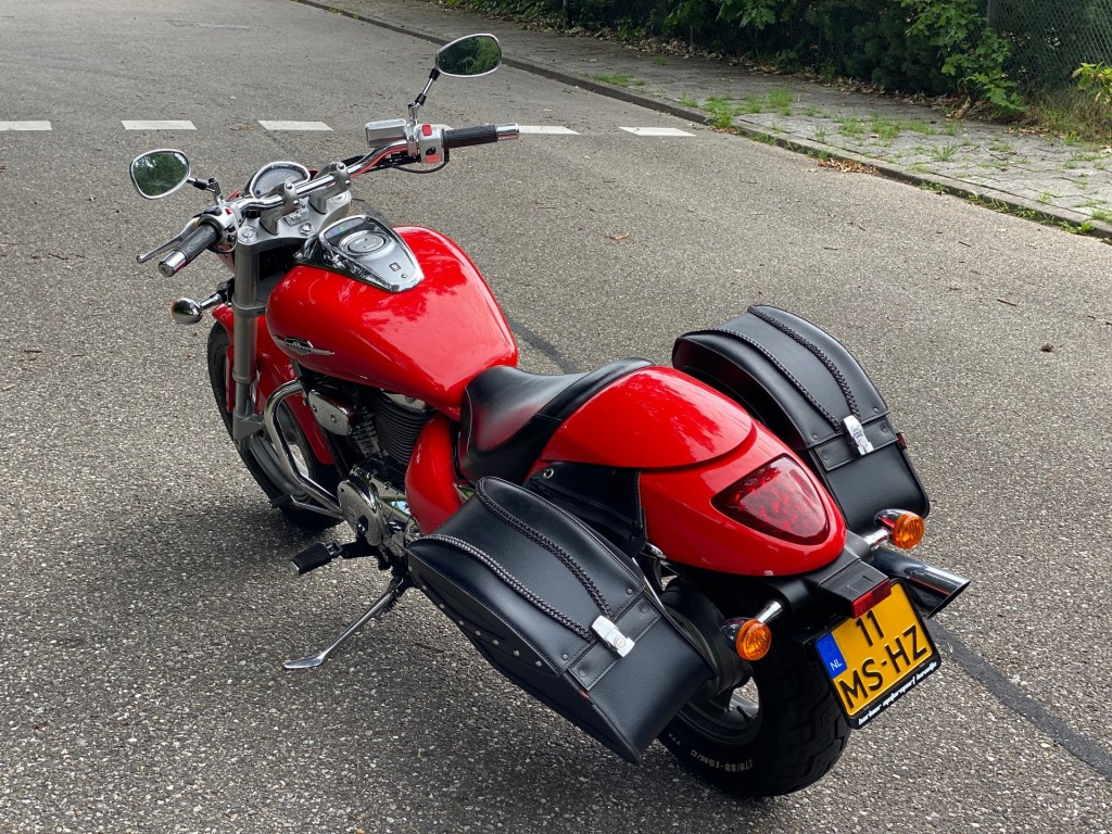 Hoofdafbeelding Suzuki Intruder Vz 800 - 2014