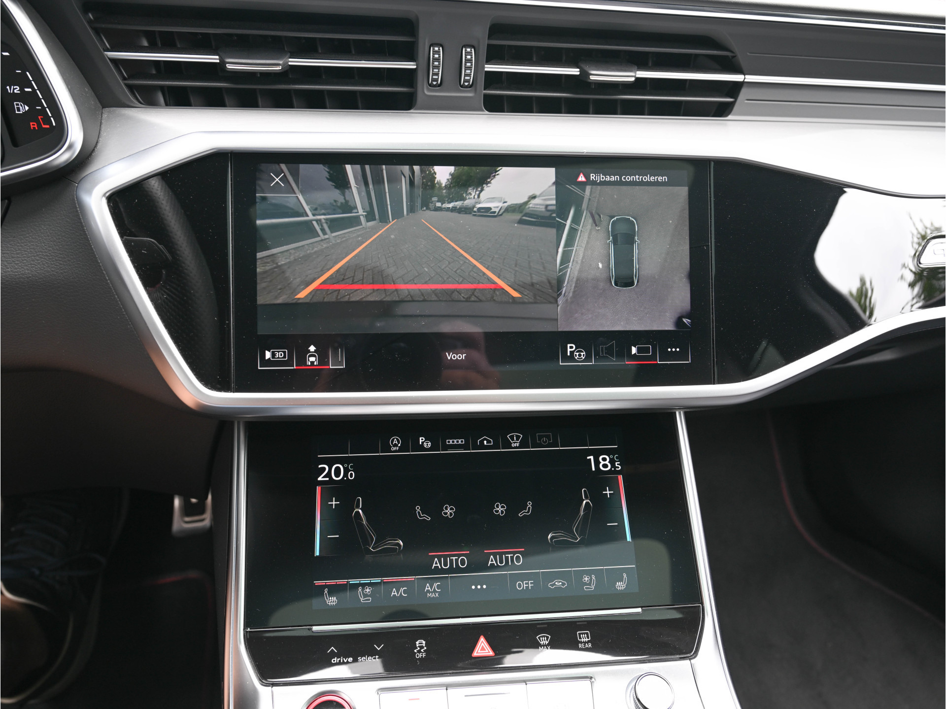 Hoofdafbeelding Audi RS6