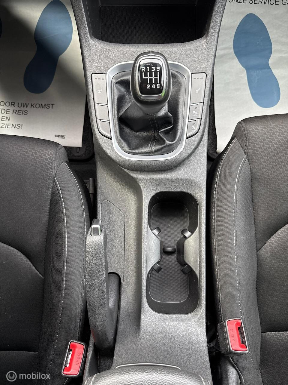 Hoofdafbeelding Hyundai i30