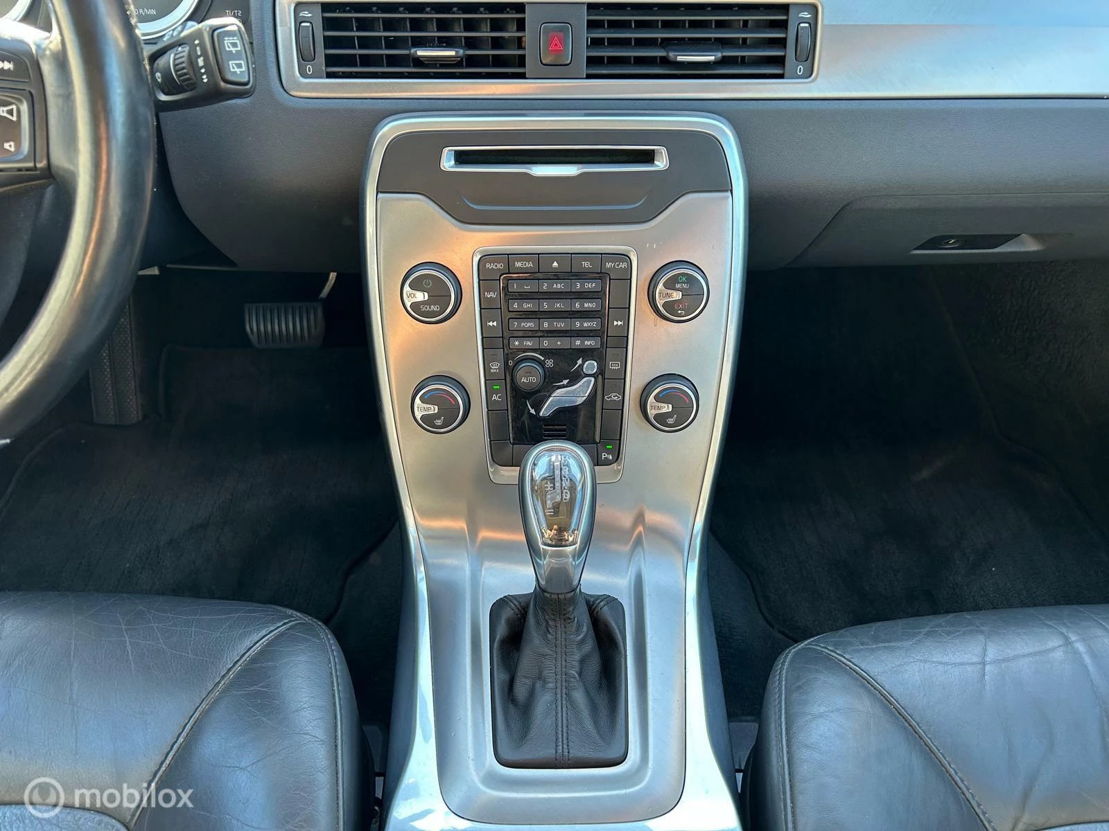 Hoofdafbeelding Volvo V70