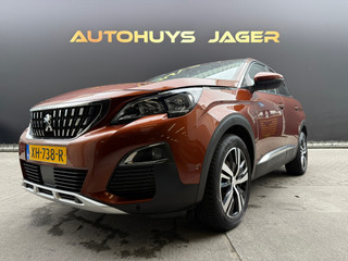 Peugeot 3008 1.2 PureTech Allure|Automaat