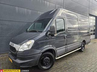 Iveco Daily 35S15V Airco L2H2 Trekhaak 146 PK 3500 KG