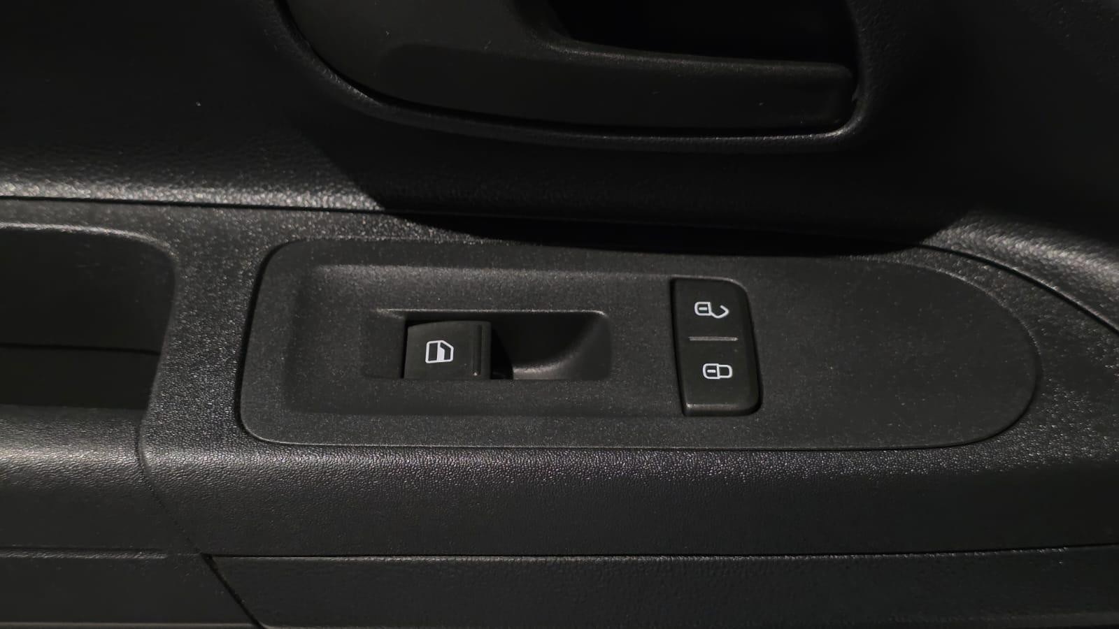 Hoofdafbeelding Škoda Citigo