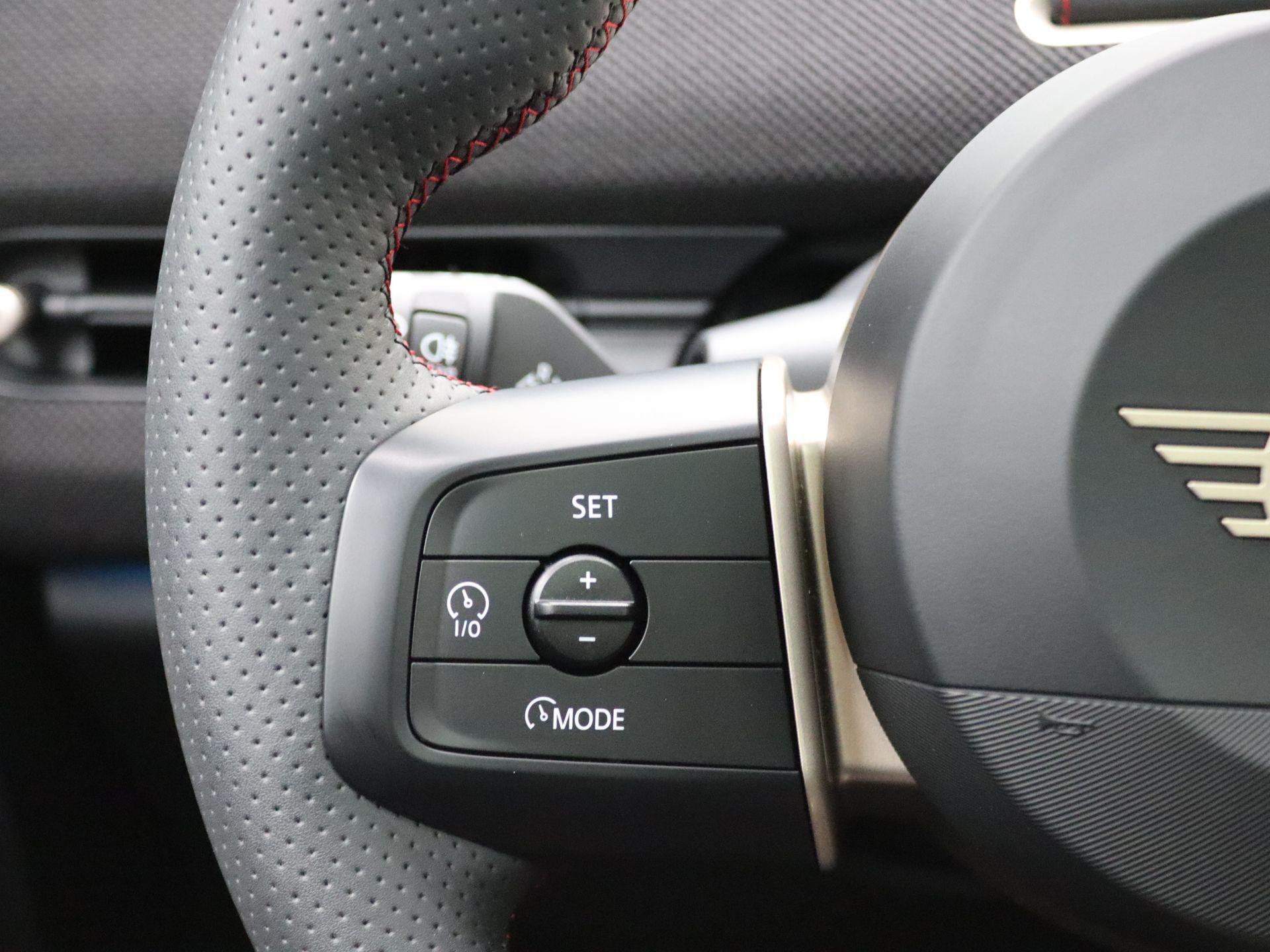 Hoofdafbeelding MINI Aceman