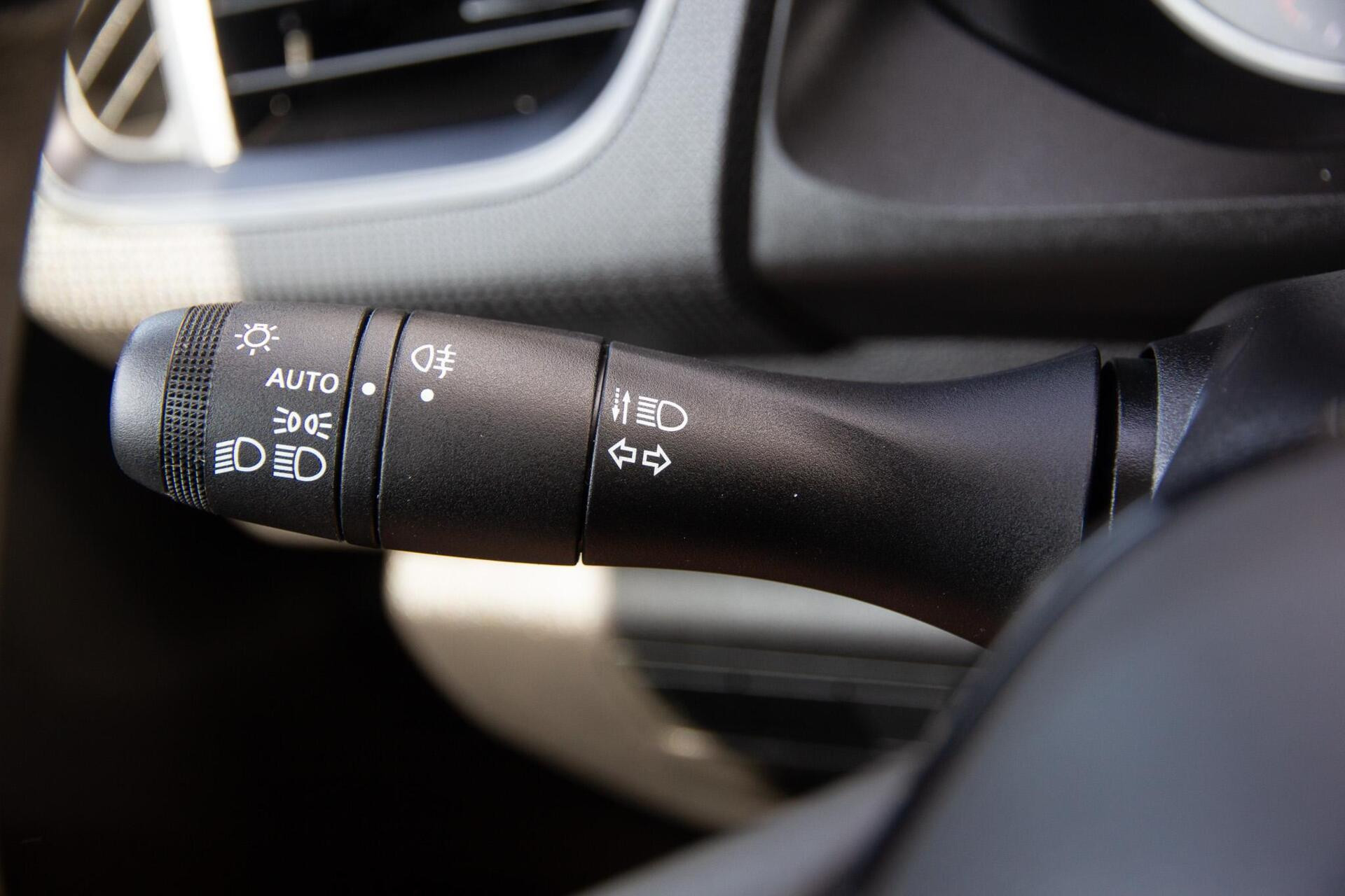 Hoofdafbeelding Nissan Townstar