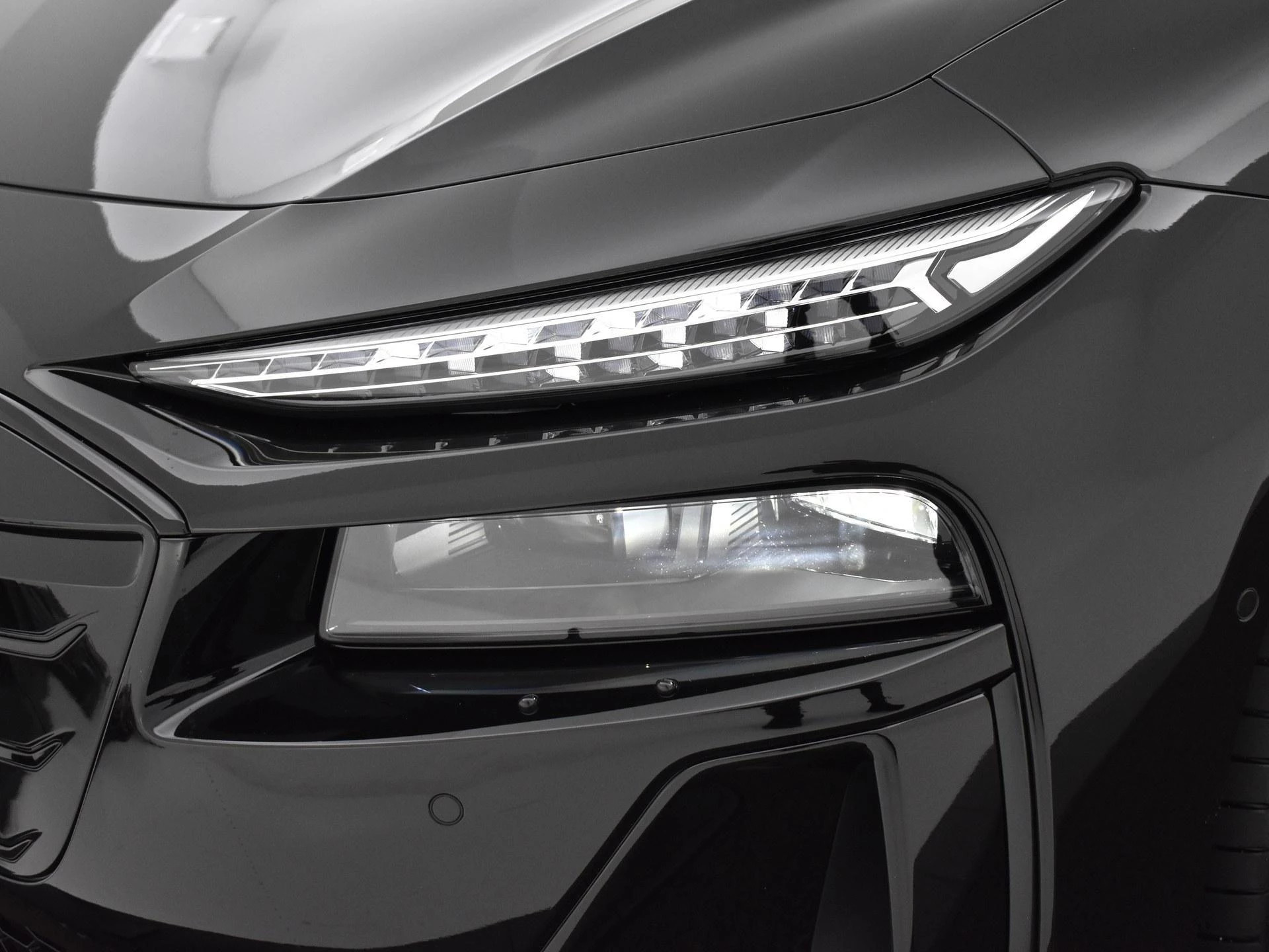 Hoofdafbeelding Audi A6 Avant e-tron