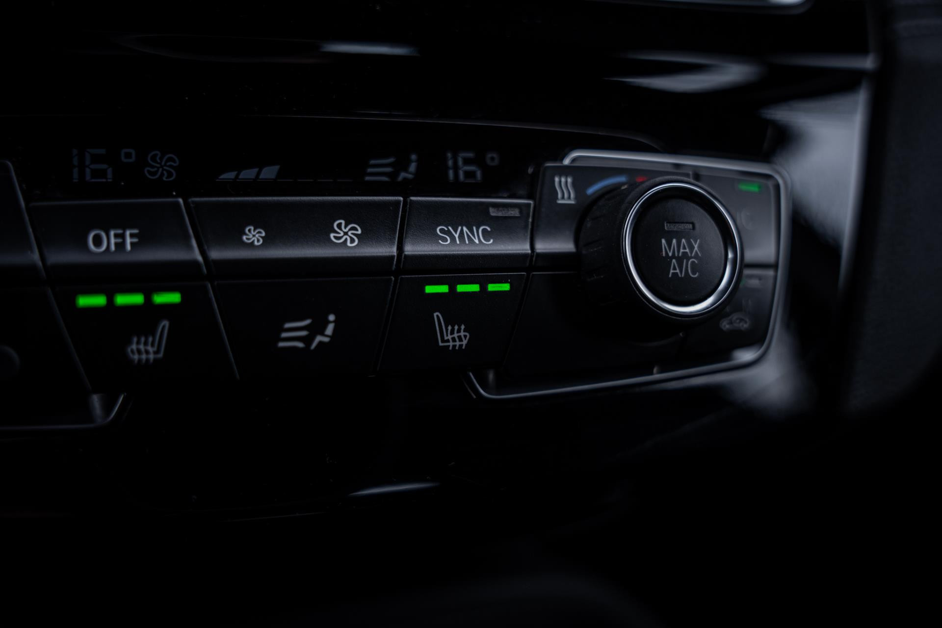 Hoofdafbeelding BMW X2