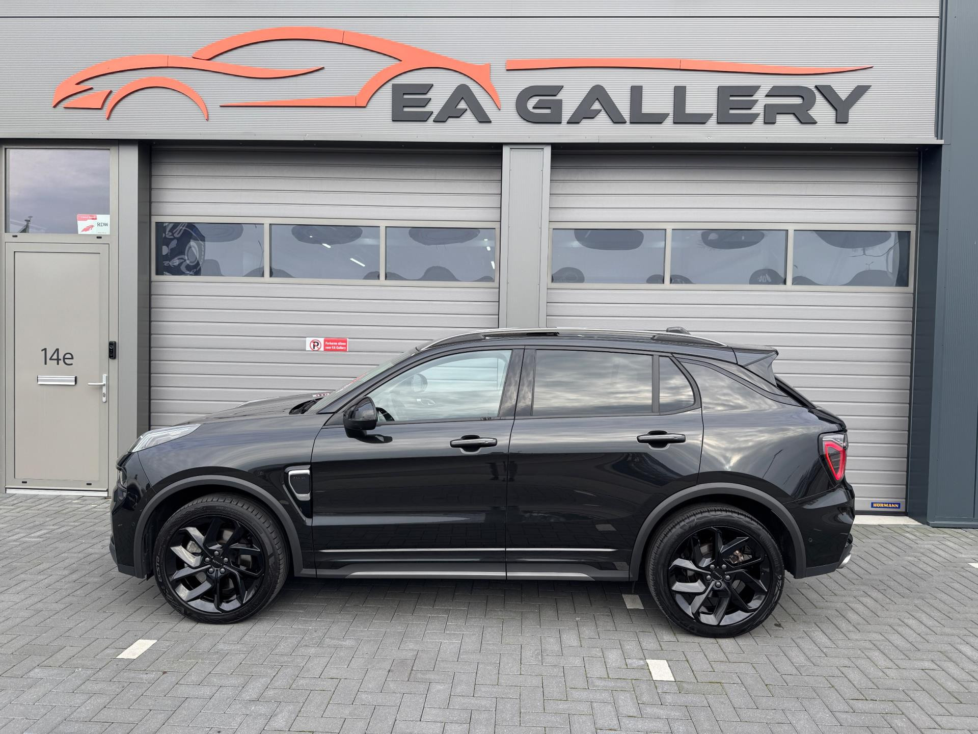 Hoofdafbeelding Lynk & Co 01